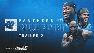 Panthers Blueprint 24  Episode 2 Trailer