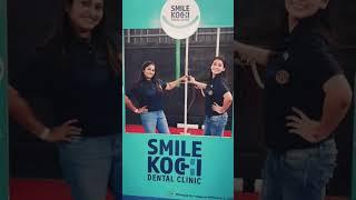 Smile Kochi Dental Clinic  Kadavanthara  PalarivattomSmile Kochi Dental Clinic