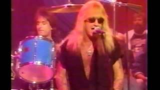 Great White Unplugged - Once Bitten Twice Shy