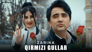 Zarina - Qirmizi gullar Official Music Video