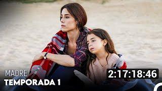 Madre Temporada 1 Todos Los Capítulos Doblado En Español