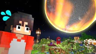 Destruyeron mi Servidor con el PEOR Mod de Minecraft