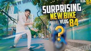 Surprising My Friend With A Bike  Tawhid Afridi  Vlog 84  Ramadan In Lockdown  PS5