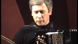 Na Yun Kin Adios Nonino - Argentinian Tango on Astor Piazzollas Theme ACCORDION Accordeon NaYunKin