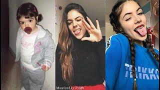 Todo lo mejor de Lucia BellidoNoviembre 2018Musical.ly  TikTok