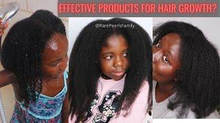 NEW Natural Hair Products We Will Try In 2022 For Growth & Length Retention