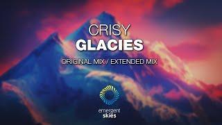 Crisy - Glacies Emergent Skies