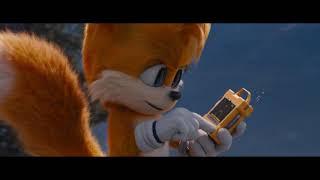 Sonic the Hedgehog - Post-Credits Scene