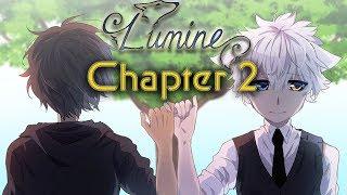 Lumine Episode 2  Comic Dub