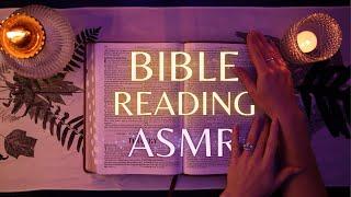 Bible ASMR 1 & 2 Timothy Whispered