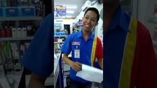 Om telolet Om versi indomaret