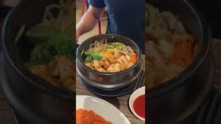 Korean food craving satisfied #whatispendinaday#lowbuy#dailyvlog#whatispentinaday#vlogs#perth