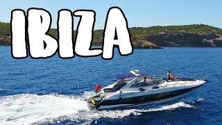 Ibiza - Boats Beaches & Balearic Islands