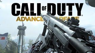 Call of Duty Advanced Warfare Multiplayer Gameplay in 2024 No Commentary