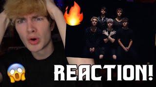 Why Don’t We - FALLIN’ OFFICIAL MUSIC VIDEO REACTION