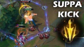 Drututt - Lethal Tempo Camille