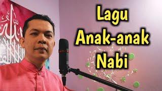 AMAR - Anak-anak Nabi