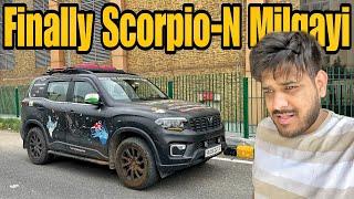 Finally Scorpio-N Malaysia Se Vapis Mil Gayi  India To Australia By Road #EP-108