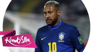 Neymar Jr - Ela Subiu Desceu - Eu Vou Hipnotizando Com a Bundada Fatal DJ Perera Tik Tok