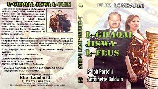 L-GHAQAL JISWA L-FLUS - Elio Lombardi