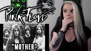 FIRST TIME listening to PINK FLOYD - Mother REACTION