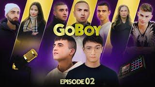 GOBOY ЕПИЗОД 2