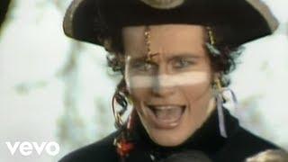 Adam & The Ants - Stand And Deliver Video