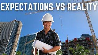 The TRUTH Construction Engineering and Construction Management Career  Expectations vs Reality