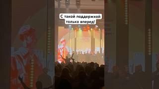 Сретенский Хор «Песня о тревожной молодости»