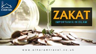 Importance of Zakat in Islam