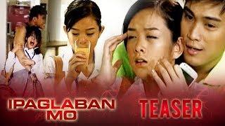 Buong Tapang Na Lalaban October 11 2014  Ipaglaban Mo Teaser