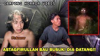 CAMPING HOROR DI RAWA PEMBUANGAN MAYIT Ft.Sceror