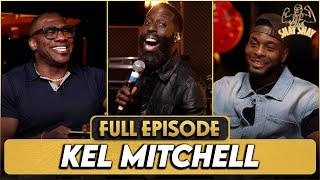 Kel Mitchell On Nickelodeon Ex Wife Kenan Thompson Fallout & Special Performance From Tye Tribbett