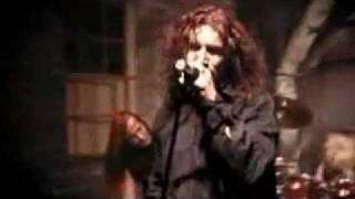 SONATA ARCTICA -  Dont Say a Word OFFICIAL MUSIC VIDEO