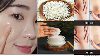 Japanese secret to whitening skin #How to remove pigmentation سفید شدن و از بین بردن لکه های پوستی