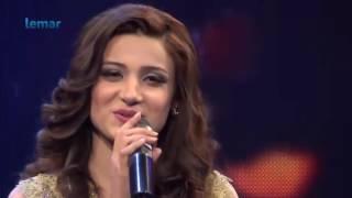 Laila Khan HD -  Kabul Concert 2017 Nowruz 1396  لیلا خان کنسرت د لمر تلویزیون کی کابل د نوروزکال