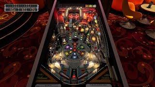 Pinball FX 2023 - The Machine Bride of Pin*Bot 3 Billion