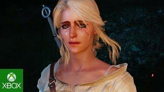 The Witcher 3 Wild Hunt - Launch Trailer
