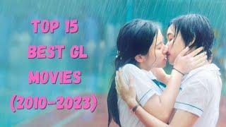 15 Must-Watch GL Films 2010-2023