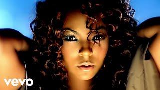 Ashanti - Only U Official Music Video