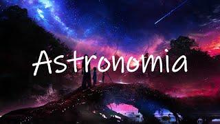 Astronomia - Chiky Dee Jay TikTok Remix  tuzelity SHUFFLE Coffin Dance Song