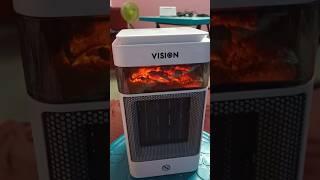 Room Heater কিনেই ফেললাম