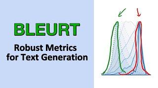 BLEURT Learning Robust Metrics for Text Generation Paper Explained