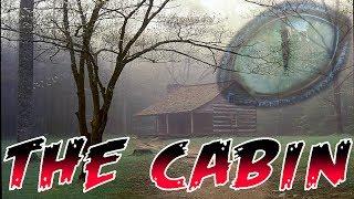 The Cabin Indie Horror game no commentary gameplay walkthrough full demo