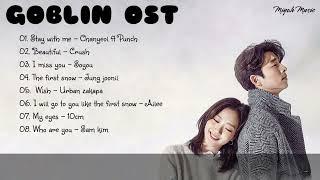 Kumpulan Lagu - Ost GOBLIN Lirik  Drakor