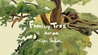 2Pac - Family Tree Poetry Collection