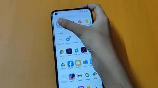 How to remove account in oppo reno 5 pro  account settings  google account remove kaise karen