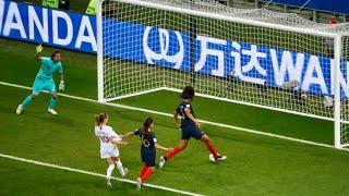 Worst Fails in Women’s Soccer  Own Goal Edition 