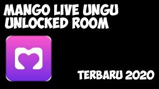 MANGO LIVE UNGU MOD UNLOCK ROOM TERBARUdicoba pasti ampuh