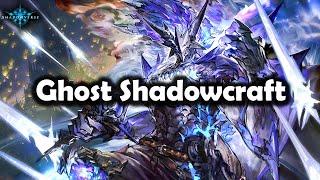 Shadowverse - Ghost Shadowcraft   Celestial Dragonblade  Rotation #Shadowverse